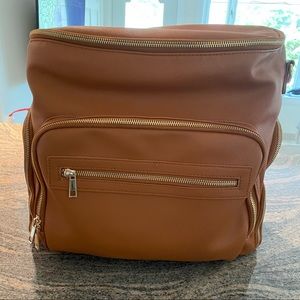 Diaper bag